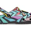 Crocs x Jacob Collier Klassiska träskor ”Multi-Color” 209380-90H