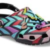 Crocs x Jacob Collier Klassiska träskor ”Multi-Color” 209380-90H