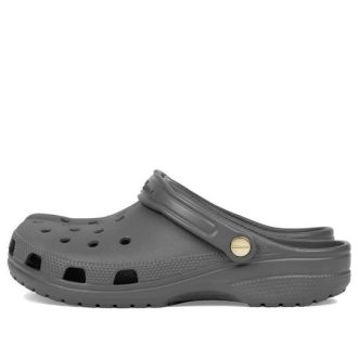Crocs x JJJJound Classic Clogs ”Slate Grey” 208697-0DA