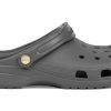 Crocs x JJJJound Classic Clogs ”Slate Grey” 208697-0DA