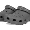 Crocs x JJJJound Classic Clogs ”Slate Grey” 208697-0DA