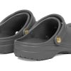 Crocs x JJJJound Classic Clogs ”Slate Grey” 208697-0DA