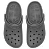 Crocs x JJJJound Classic Clogs ”Slate Grey” 208697-0DA