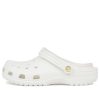Crocs x JJJJound Klassiska träskor ”White” 208697-100