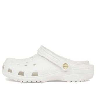 Crocs x JJJJound Klassiska träskor ”White” 208697-100