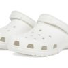 Crocs x JJJJound Klassiska träskor ”White” 208697-100