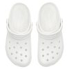 Crocs x JJJJound Klassiska träskor ”White” 208697-100