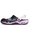 Crocs x Jujutsu Kaisen Classic Clog ”Black” 208874-001