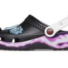 Crocs x Jujutsu Kaisen Classic Clog ”Black” 208874-001