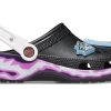 Crocs x Jujutsu Kaisen Classic Clog ”Black” 208874-001