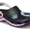 Crocs x Jujutsu Kaisen Classic Clog ”Black” 208874-001