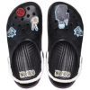 Crocs x Jujutsu Kaisen Classic Clog ”Black” 208874-001