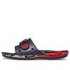 Crocs x Jujutsu Kaisen Slides ”Black” 208875-001