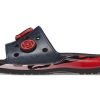 Crocs x Jujutsu Kaisen Slides ”Black” 208875-001