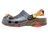 Crocs x Jurassic World All-Terrain Träskor ”Caution, Live Dinosaur” 207968-0IE