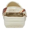 Crocs x Jurassic World Classic Clog ”Bone” 208860-2Y2