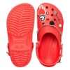 Crocs x Karol G Klassiska träskor ”Metal Hearts” 207998-8C1