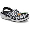 Crocs x Keith Haring Classic Clog ”Black White” 209488-001