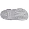 Crocs x Kenny Scharf Classic Clog ”Silver” 209487-040