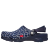 Crocs x Levi’s Sashiko Classic All-Terrain Clog ”Dark Wash” 208917-410