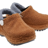 Crocs x Lil Nas Classic Mega Crush Crocs ”Brown Grey” 209508-088