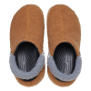 Crocs x Lil Nas Classic Mega Crush Crocs ”Brown Grey” 209508-088