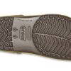Crocs x Line Friends Beach Brown Unisex sandaler 205791-206