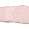Crocs x Line Friends Beach Rosa unisex sandaler 205791-606