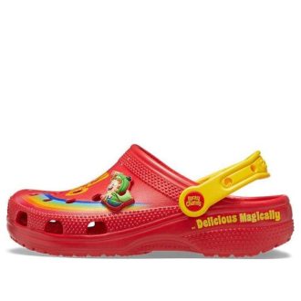 Crocs x Lucky Charms Classic Clog ”Magically Delicious” 207118-610