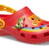 Crocs x Lucky Charms Classic Clog ”Magically Delicious” 207118-610