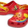 Crocs x Lucky Charms Classic Clog ”Magically Delicious” 207118-610