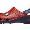 Crocs x Marvel All-Terrain Clog ”Spider-Man” 208782-410