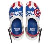 Crocs x Marvel Echo Clog ”Captain America” 209478-100 Crocs x Marvel Echo Clog ”Captain America” 209478-100