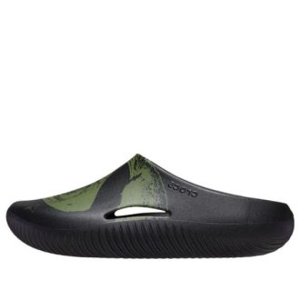 Crocs x Mellow Clogs ”Black” 209388-0C4