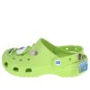 Crocs x Monsters Inc. Klassisk träsko ”Mike Wazowski” 210875-90H Crocs x Monsters Inc. Klassisk träsko ”Mike Wazowski” 210875-90H