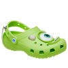 Crocs x Monsters Inc. Klassisk träsko ”Mike Wazowski” 210875-90H Crocs x Monsters Inc. Klassisk träsko ”Mike Wazowski” 210875-90H