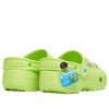 Crocs x Monsters Inc. Klassisk träsko ”Mike Wazowski” 210875-90H Crocs x Monsters Inc. Klassisk träsko ”Mike Wazowski” 210875-90H