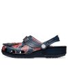 Crocs x Naruto Shippuden Classic Clog ”Itachi” 209883-48I Crocs x Naruto Shippuden Classic Clog ”Itachi” 209883-48I