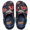 Crocs x Naruto Shippuden Classic Clog ”Itachi” 209883-48I Crocs x Naruto Shippuden Classic Clog ”Itachi” 209883-48I