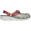 Crocs x Naruto Shippuden Classic Clog ”Jiraiya” 209886-100