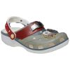 Crocs x Naruto Shippuden Classic Clog ”Jiraiya” 209886-100