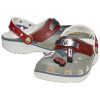 Crocs x Naruto Shippuden Classic Clog ”Jiraiya” 209886-100