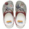 Crocs x Naruto Shippuden Classic Clog ”Jiraiya” 209886-100