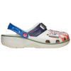 Crocs x Naruto Shippuden Classic Clog ”Minato Namikaze” 209885-160