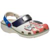 Crocs x Naruto Shippuden Classic Clog ”Minato Namikaze” 209885-160