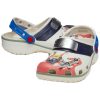 Crocs x Naruto Shippuden Classic Clog ”Minato Namikaze” 209885-160