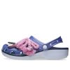 Crocs x Naruto Shippuden Classic Clog ”Sasuke” 209884-4JQ