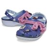 Crocs x Naruto Shippuden Classic Clog ”Sasuke” 209884-4JQ