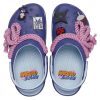 Crocs x Naruto Shippuden Classic Clog ”Sasuke” 209884-4JQ