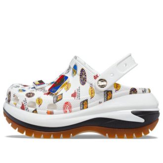 Crocs x NBA Mega Crush Clog ”All-Star 2023” 208469-90H